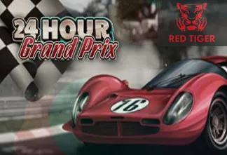 24 Hour Grand Prix