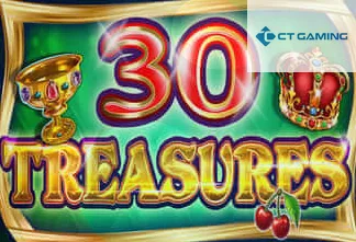 30 Treasures