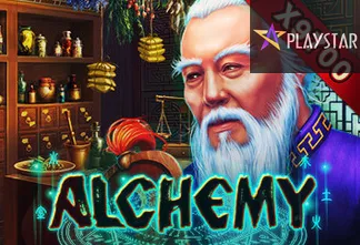 ALCHEMY