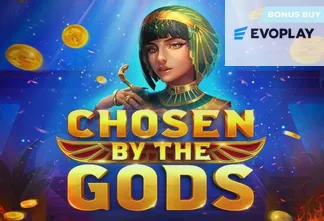 Chosen by the Gods