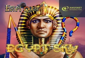 Egypt Sky