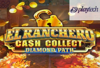 El Ranchero Cash Collect™ Diamond Path™