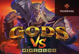 Gods vs Gigablox