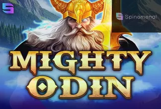 Mighty Odin