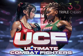 Ultimate Combat Fighters