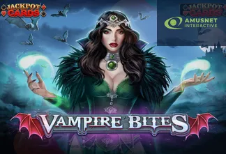 Vampire Bites