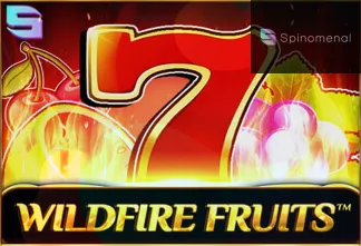 Wild Fire Fruits