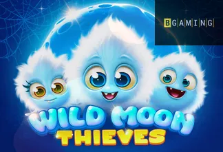 Wild Moon Thieves